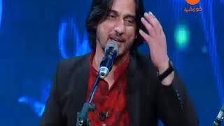 Sharafat Parwani Mara Maranjan Song  شرافت پروانی آهنگ مرا مرنجان [upl. by Jyoti]