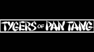 Tygers Of Pan Tang  Live in Den Haag 1981 Full Concert [upl. by Idurt]