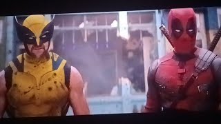 Wolverine Mask On Insane Audience Reaction 🤩🤩🤩 [upl. by Kazim991]