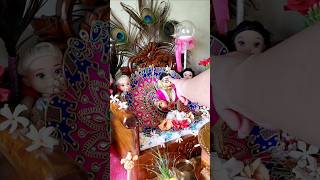 Mini Vlog252ভাইফোঁটা আমার কাছে ইমোশন😊gopuandpritislifestyle minivlog ytshorts love laddugopal [upl. by Acinoev]