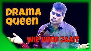 Ashwin Adhin Wie wind zaait [upl. by Euqinobe]