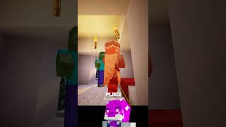 3 iglús SOBRENATURALES y perdidos🔥 minecraft shorts [upl. by Hsirk]