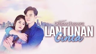 FTV SCTV‼️Lantunan Cinta  Ochi Rosdiana amp Dion Wiyoko [upl. by Doownyl]