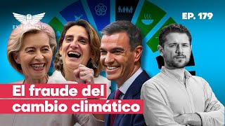 Sánchez culpa al cambio climático de la catástrofe en Valencia [upl. by Aklim]