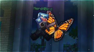 butterfly  hive skywars [upl. by Maag]