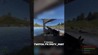 Преимущества витрины rust gaming twitch games steam streamer [upl. by Bogosian]