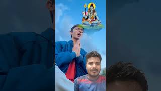 Meditation se kya sambhav hai dekha apne snake funny vfx specialeffects shorts [upl. by Dlawso]