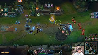 Uzi fullstream 20241106  KaiSa Ashe Ezreal  Challenger KR Gameplay [upl. by Ythomit727]