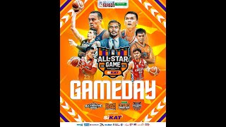 2024 ALL STAR MPBL ZAMBOANGA  Anta Slam Dunk Showdown  September 07 2024 [upl. by Morril]