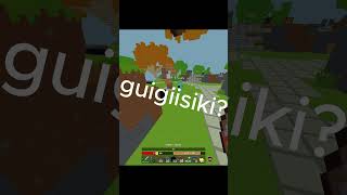 O REI DO PVP NO MINIBLOX KKKKKKKKKK [upl. by Okkin616]