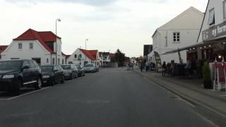 video fra blokhus optaget den 7 9 2013 [upl. by Malachy300]