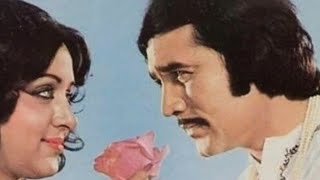 Rajesh Khanna Romances with Sharmila [upl. by Zap]