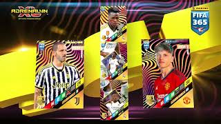 Panini FIFA 365 Adrenalyn XL™ 2024 [upl. by Neila]