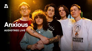 Anxious on Audiotree Live Full Session [upl. by Yllatan32]