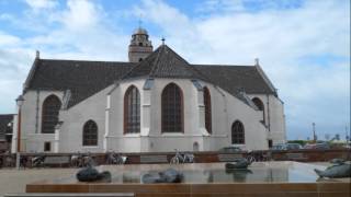 Gezinus Veldman en Martin Mans  Priere wmv [upl. by Notniuqal]