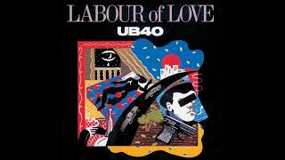 UB40  LABOUR OF LOVE  FULL ALBUM [upl. by Harriman981]