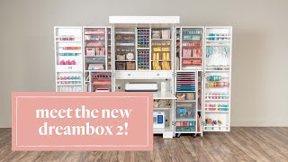 Meet the NEW DreamBox 2 [upl. by Zippel]