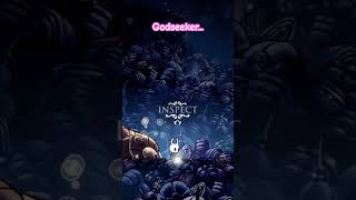 Godseeker hollowknight gaming [upl. by Loomis]