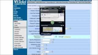 Hosted Vicidial vicibox goautodial vicidialnow asterisk How to setup [upl. by Alleciram]