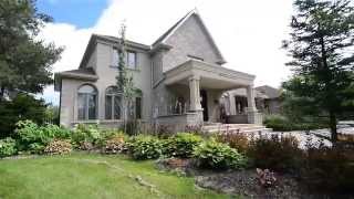 53 Briarose Avenue Kleinburg Steven Zalunardo [upl. by Akemrehs]