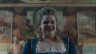 Maria Theresa conquers Prague Maria Theresia s02e02 [upl. by Schaab]