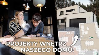 TAKI DOM SOBIE WYMARZYLIŚMY ♥️  JDABROWSKY I SYLWIA DĄBROWSKA [upl. by Eisen]