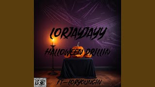 Halloween Drillin feat Loryoungin [upl. by Alyt]