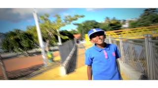 Ti Blica Ya Pas De Problèmes Street Clip Septembre 2012 [upl. by Douville]