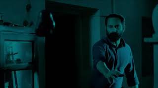 Varathan Climax Scene Varathan movie Fire Scene Varathan Scene fahad fasil best scene Malayalam [upl. by Riobard]