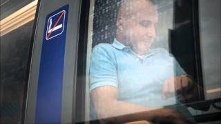 ÖBB Kampagne Pünktlichkeit  TV Spot [upl. by Herod]