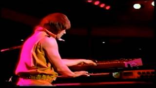 Journey  Separate Ways Worlds Apart Live in Tokio or Tokyo 1983 HQ [upl. by Ihc]