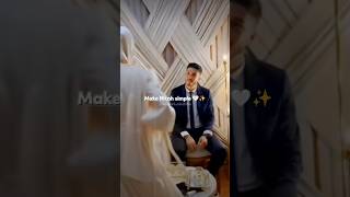 Make Nikah Simple 🤍✨  Wedding Nasheed [upl. by Nnyleahs]