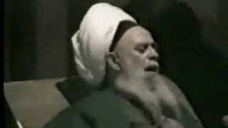 Sheikh Nazim Dhikr  الشيخ ناظم الحقاني الذكر النقشبندية [upl. by Olag]