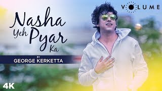 Nasha Yeh Pyar Ka By George Kerketta  Udit Narayan  Aamir Khan  Mann  Bollywood Cover Songs [upl. by Eade15]