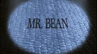 Mr Bean Intro Now [upl. by Ynattib]