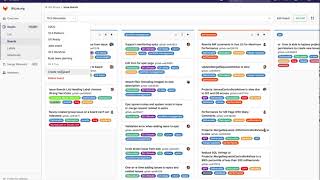 Configurable Issue Boards [upl. by Yednarb]