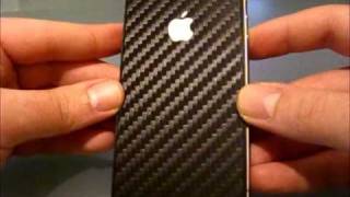 Iphone 4 NEW 11 Clone  UNBOXING  TEST [upl. by Delmor831]