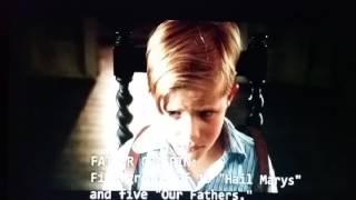 Little Boy Movie Clip How FAITH Works [upl. by Ddal]