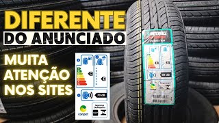 Pneu Waterfall Eco Dynamic é bom Confira informações precisas antes de comprar esse Pneu [upl. by Ahtilat970]