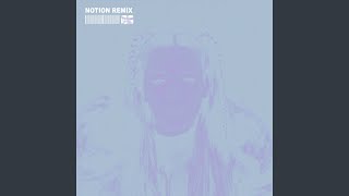 The Days NOTION Remix [upl. by Mallorie]