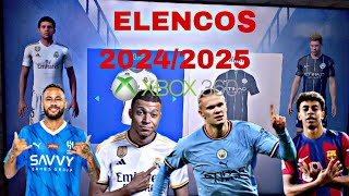 🎮NOVO PATCH 2024 para FIFA 19 XBOX 360 MIDIA DIGITAL OU CD🎮 [upl. by Ainoz163]