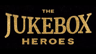 The JUKEBOX HEROES DFW promo video [upl. by Nodarse217]