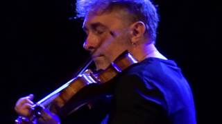 Yann Tiersen  Sur Le Fil  Barcelona 2016 [upl. by Lorry871]