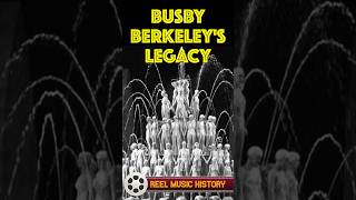 Busby Berkeleys Legacy musical film history reel music history film [upl. by Bej]