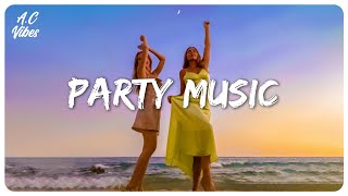 Party music mix  Songs to sing and dance  Throwback hits [upl. by Templer141]