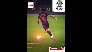 🔥🔥Raphinha Footballs Most Unbelievable Dribbler 🔥🔥 shorts yamal raphinha aftereffects [upl. by Eisen]