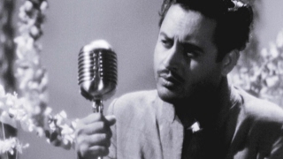 Tang Aa Chuke Hai  Guru Dutt Mohammed Rafi Pyaasa Emotional Song [upl. by Alexei]