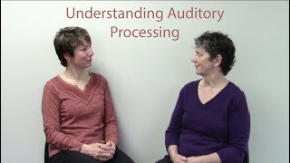 Understanding Auditory Processing Disorder [upl. by Neehar357]