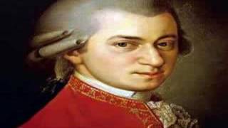 Mozart Violin Concerto in D KV 211  Andante [upl. by Acsecnarf93]