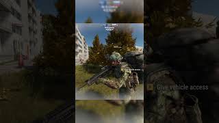 Dont land there armaplatform arma arma3 armachat memes military combat gaming [upl. by Charissa]